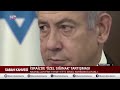 Netanyahu'yu Yahya Sinvar Korkusu Sardı! Özel Sığınak Yaptırdı! İsrail İçten İçe Kaynıyor