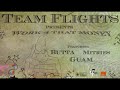 Team Flights feat. Butta & Guam - Work 4 That Money [prod. by espee]