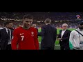 Ronaldo crying moments💔