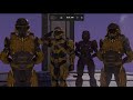 Capture the Flag #1 - Halo Infinite Multiplayer #4