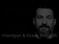 ♫ 15 Minutes Non-Sleep Deep Rest (NSDR) Meditation with Andrew Huberman | Handpan + Ocean Music ♫