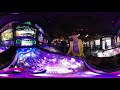 Rick & Morty Pinball first play #VR360 @GameOfDepth @TILTpinballbar 03/05/2020b