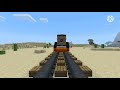 tough guys 4449 minecraft (inspirado no filme 