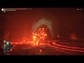 Demon's Souls PS5 - Flamelurker Boss Fight NG+8