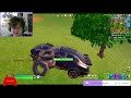 Wrapping Up Fortnite C5S2