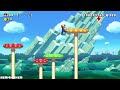Super Mario Maker 2 Endless Mode #176