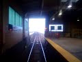 PATH - Harrison Station to Newark Penn Station v2