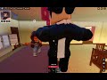 Roblox with Julian 3/3