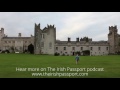 Howth Castle: a glimpse of a lost world