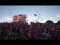 From The Capo Stand - Indy V Tampa 9/3/2016