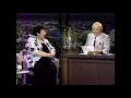 Watch Johnny Carson get humiliated by a 