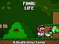 Fallen Kingdom & Final Life | Rooten Family & Death Lives Mario Covers