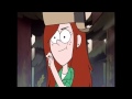 gravity falls: the big explosion