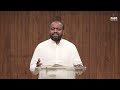 கிறிஸ்துவின் சாயல் (Part-12) - யோபு  ( பாகம் 3 )  | BIBLE STUDY | JOHNSAM JOYSON | FGPC NAGERCOIL