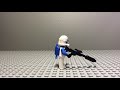 Stop motion animation tests