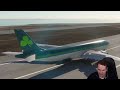 I Do The Worst LANDINGS?