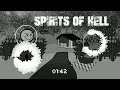 Spirits Of Hell - FNF concept