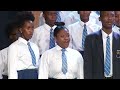 Fezeka Secondary School | Nelson Mandela by Lihle Biata