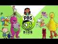 PBS Kids: Use your Imagination: High Pitch