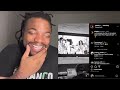 DaBaby Freestyles Over Lauryn Hill Doo Wop (That Thing) instrumental Reaction - He Did It Again
