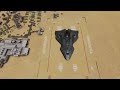 PYTHON MK II Ship Review & First Flight (Combat Gameplay)