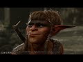 Baldur's Gate 3 - Owl Bear - Supercut