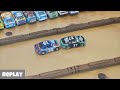 Cars 3 Stop Motion N2O Cola 200 SWPCS S2 R8