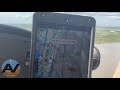 ForeFlight Sentry ADS-B Review