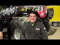 Autistic Person Drives A Monster Truck
