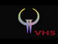 VHS Quake II OST - Enemy Territory