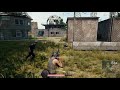 PlayerUnknown's Battlegrounds | Most epic 1 minute