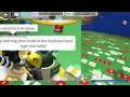 I PLAY BEE GAME | Episode 1