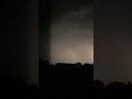 (PART 1) Insane lightning storm at little loon lake, SK (7/11/24)