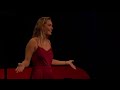 How a journey to self-discovery will set you free | Puck Kroonsberg | TEDxUniversiteitVanAmsterdam