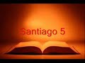 BIBLIA HABLADA: SANTIAGO (completo) RV 1960