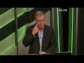Graham Annesley clarifies contact with the kicker stance | Football Operations | NRL 2024