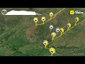 The Lake District | The Greenburn Round - Steel Fell, Calf Crag, Gibson Knott & Helm Crag