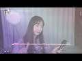 l 가수 배그나  노래 Live Playlist l 데뷔때부터 현재까지 l