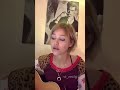 Grace VanderWaal - Butterfly Fly Away (Miley Cyrus Cover)