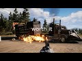 Farcry 5 is Great