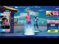 TWITCH LIVESTREAM REPLAY | NICE 11 KILL FORTNITE WIN!