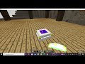 Animated textures issue with Little tiles and Chisel.