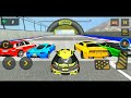 Ramp Car Racing - Car Racing 3D - Android   Gameplay 🎮🎮🔥🔥