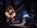 The Hunchback of Notre Dame: Sweeney Todd Final Sequence