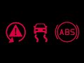How to Fix Electronic Stability Programme (ESP)/ Electronic Stability Control (ESC) Warning Light On