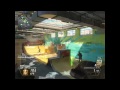 COD Black Ops 2 Knife Only Montage