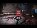 Destiny Snipe Training PVP Elimination2015