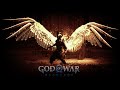Vanadis Battle Theme (Extended) | God of War Ragnarök Unreleased Soundtrack