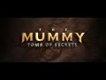 The Mummy: Tomb of Secrets (2025) | Teaser Trailer | Keanu Reeves