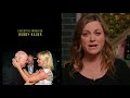 Amy Poehler Cracks Up Don Rickles | Dinner with Don